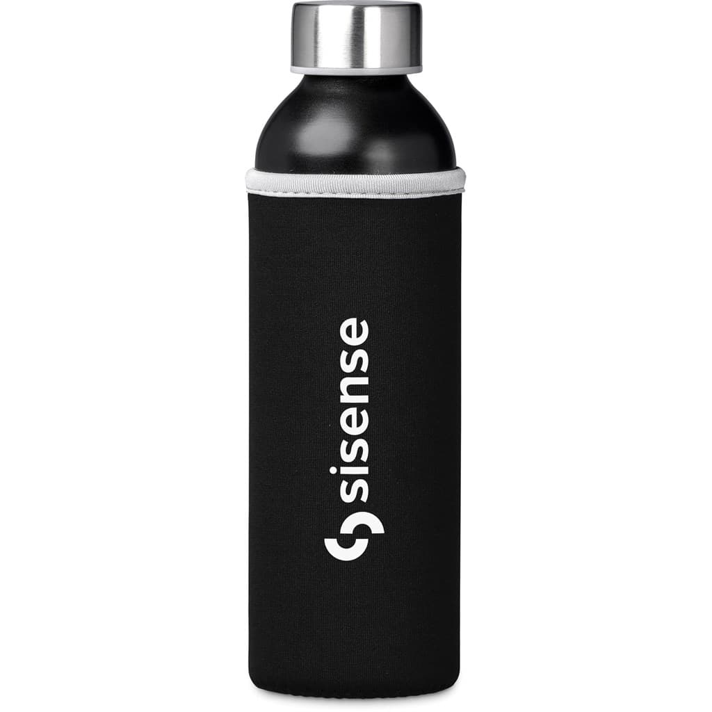 Kooshty Nostro Recycled Aluminium Water Bottle – 650ml thumbnail 6