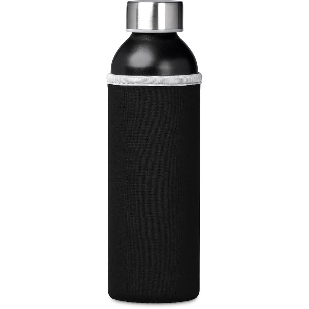 Kooshty Nostro Recycled Aluminium Water Bottle – 650ml thumbnail 9
