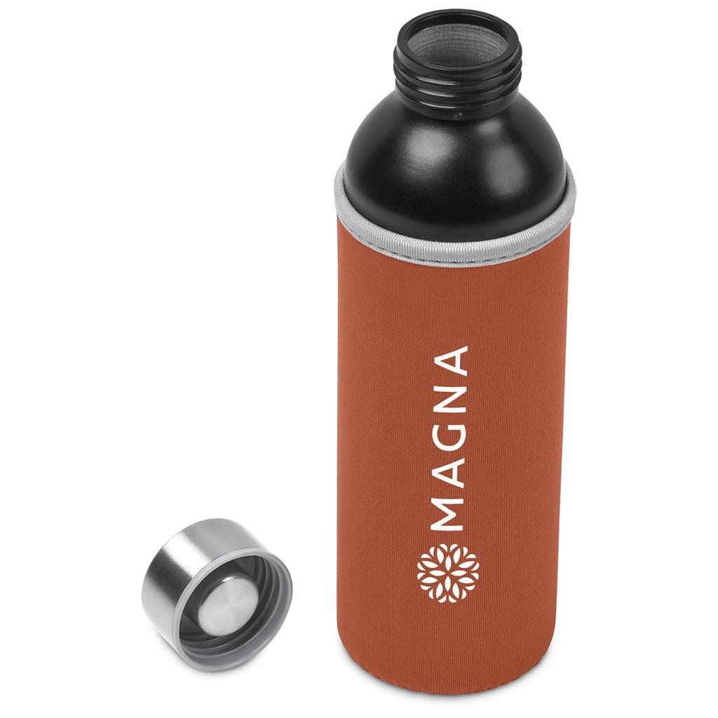 Kooshty Nostro Recycled Aluminium Water Bottle – 650ml thumbnail 20