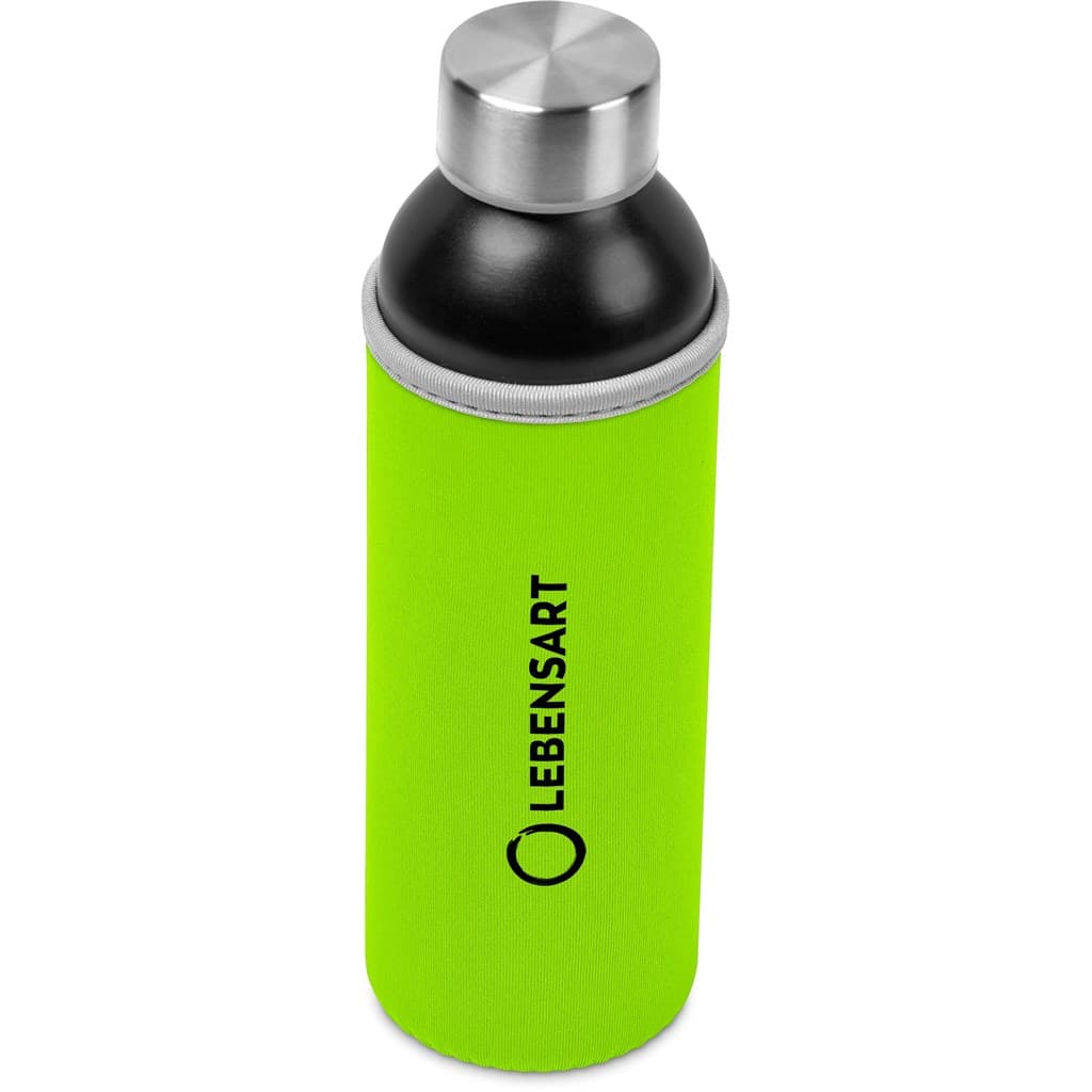 Kooshty Nostro Recycled Aluminium Water Bottle – 650ml thumbnail 45