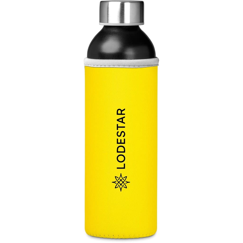 Kooshty Nostro Recycled Aluminium Water Bottle – 650ml thumbnail 86