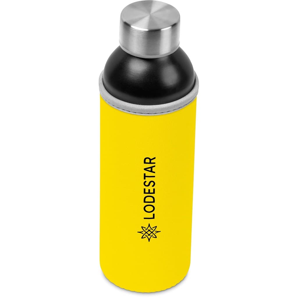 Kooshty Nostro Recycled Aluminium Water Bottle – 650ml thumbnail 88