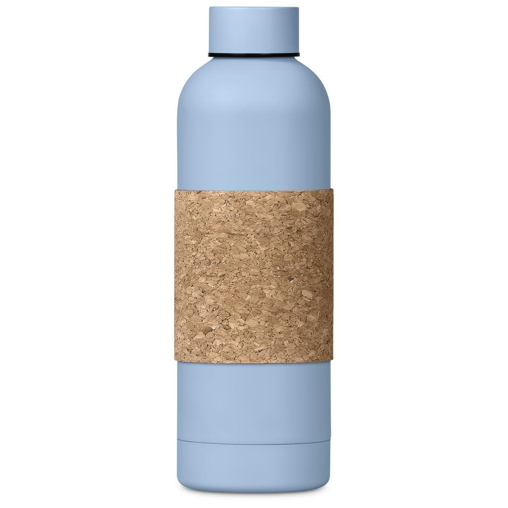 Kooshty Bermuda Kork Recycled Stainless Steel Water Bottle – 800ml thumbnail 16
