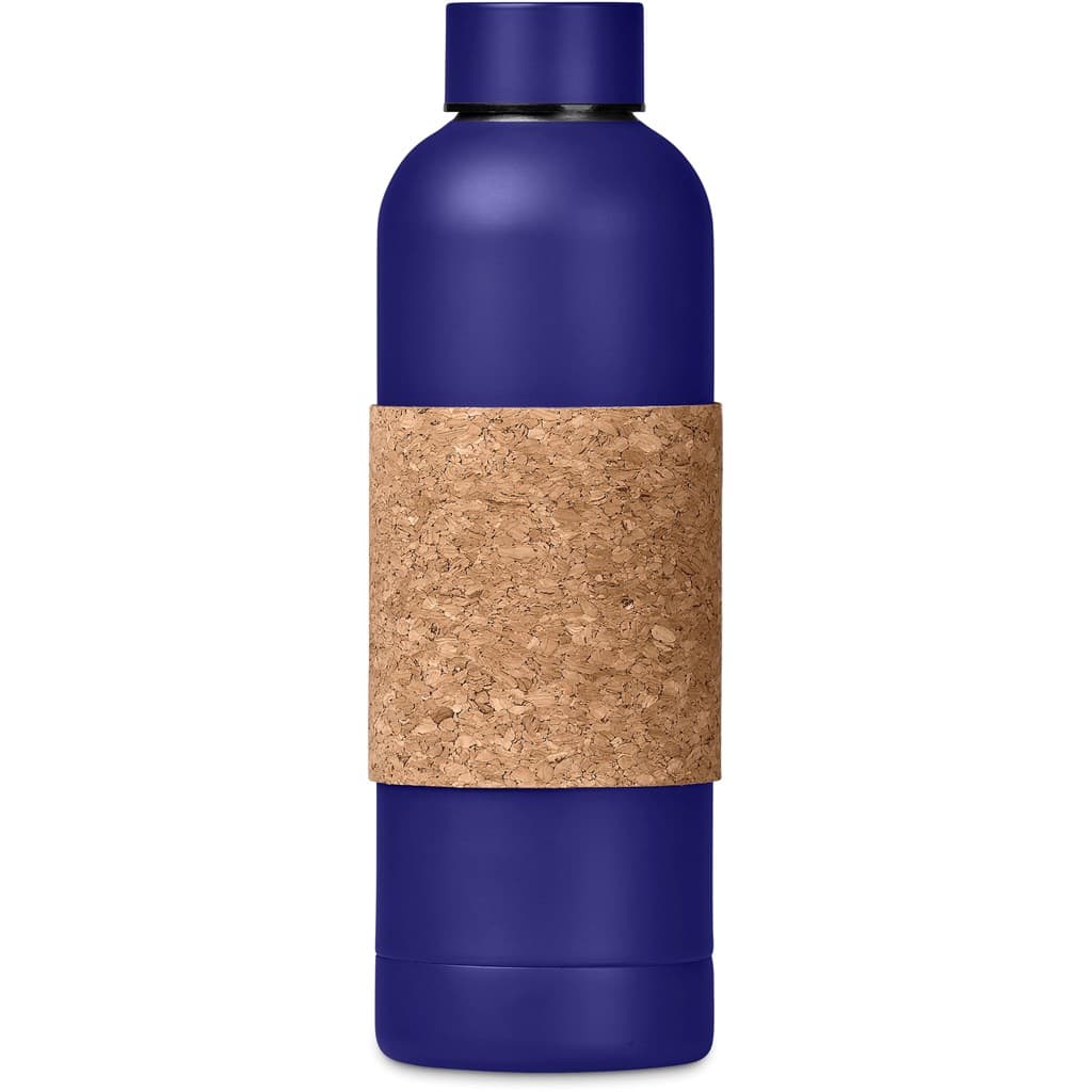 Kooshty Bermuda Kork Recycled Stainless Steel Water Bottle – 800ml thumbnail 23