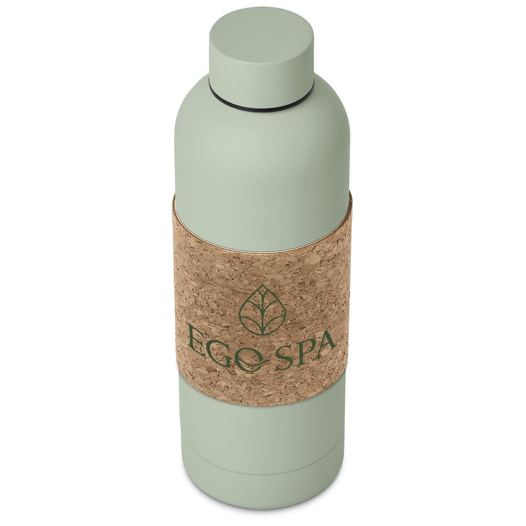 Kooshty Bermuda Kork Recycled Stainless Steel Water Bottle – 800ml thumbnail 40