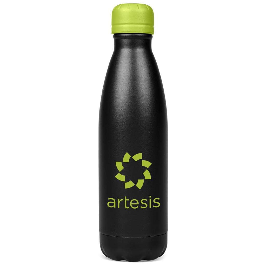 Kooshty Ludo Vacuum Water Bottle – 500ml thumbnail 4