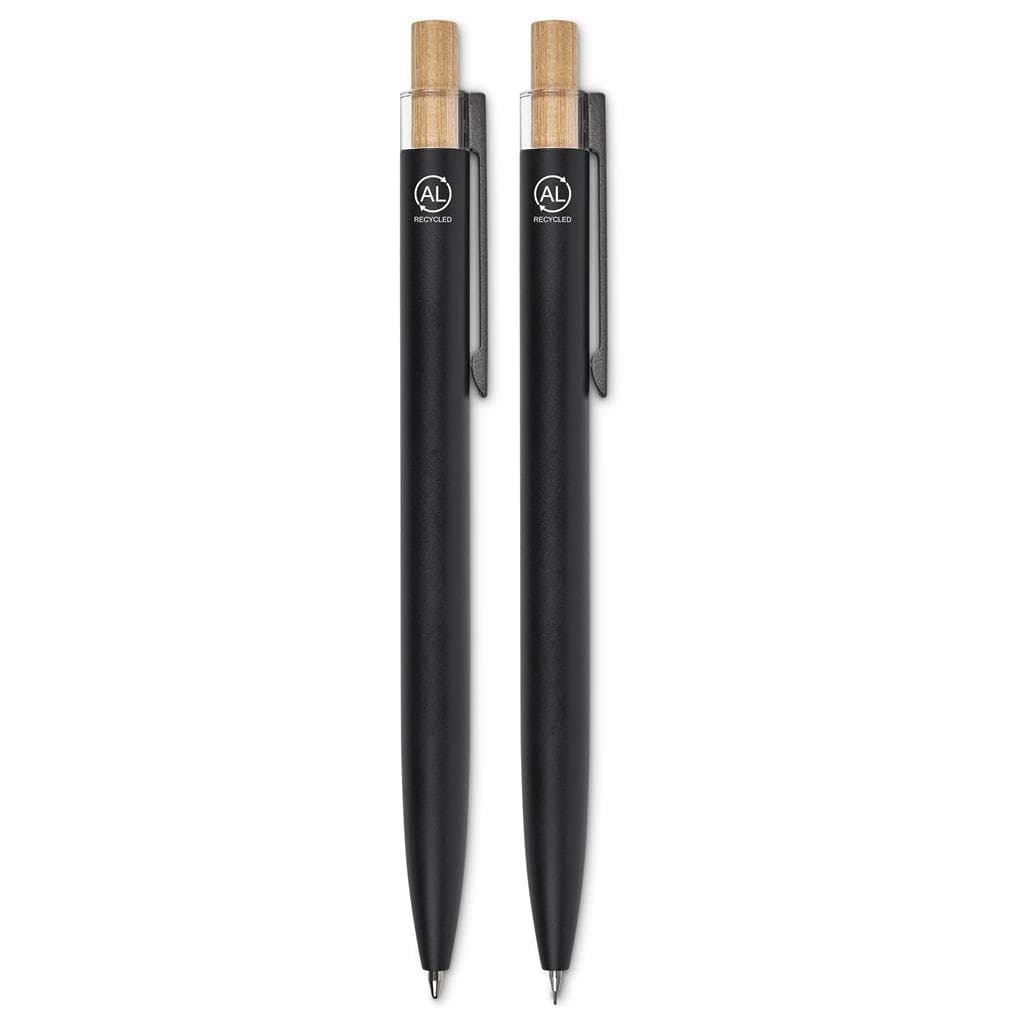 Okiyo Mimotu Ball Pen & Pencil Set thumbnail 4