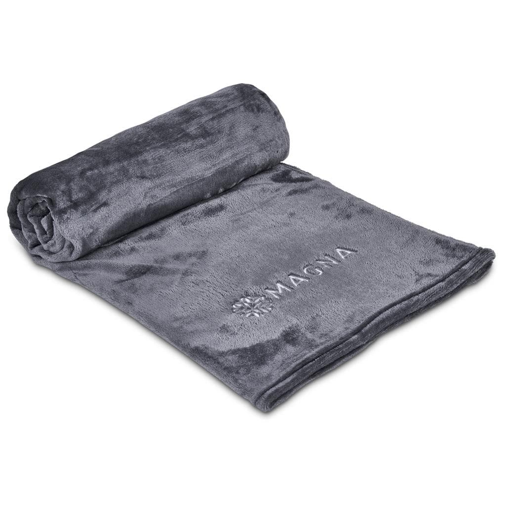 Serendipio Huron Fleece Blanket thumbnail 8