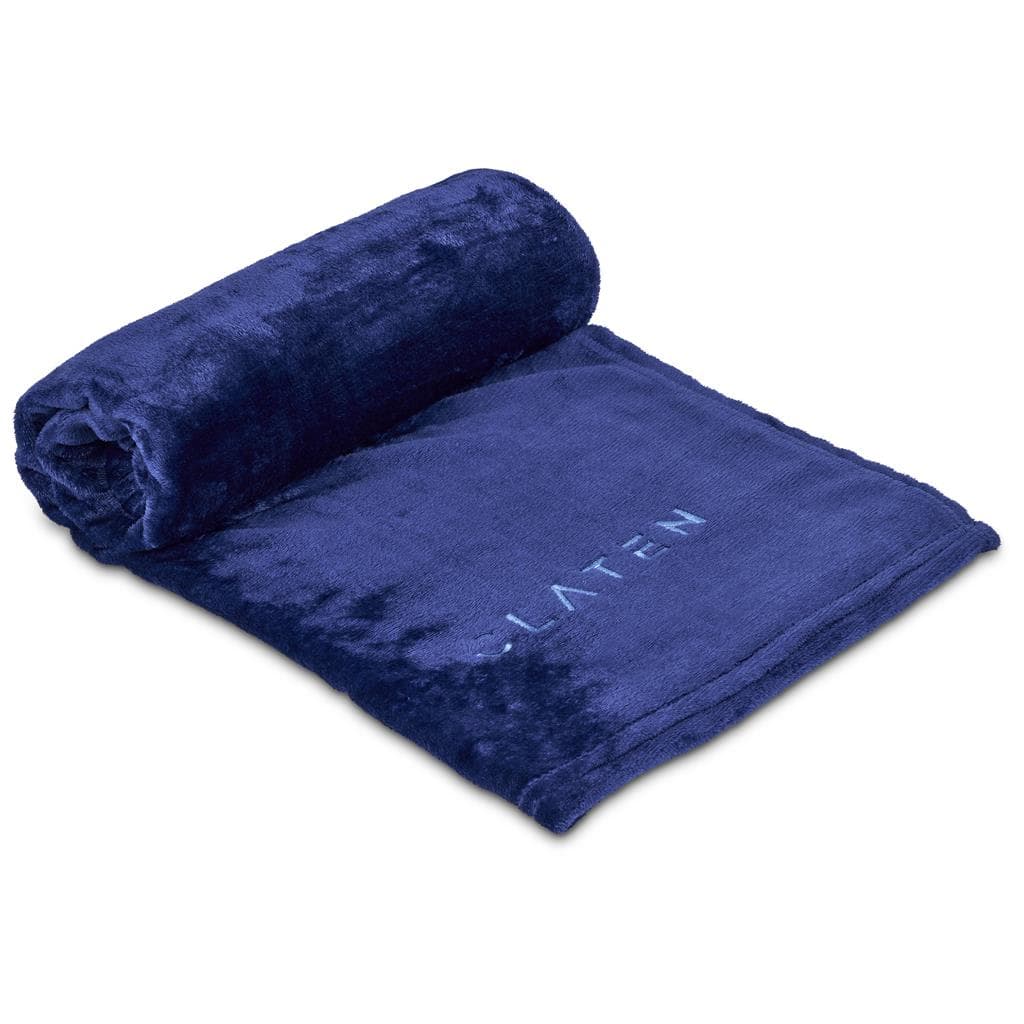 Serendipio Huron Fleece Blanket thumbnail 14