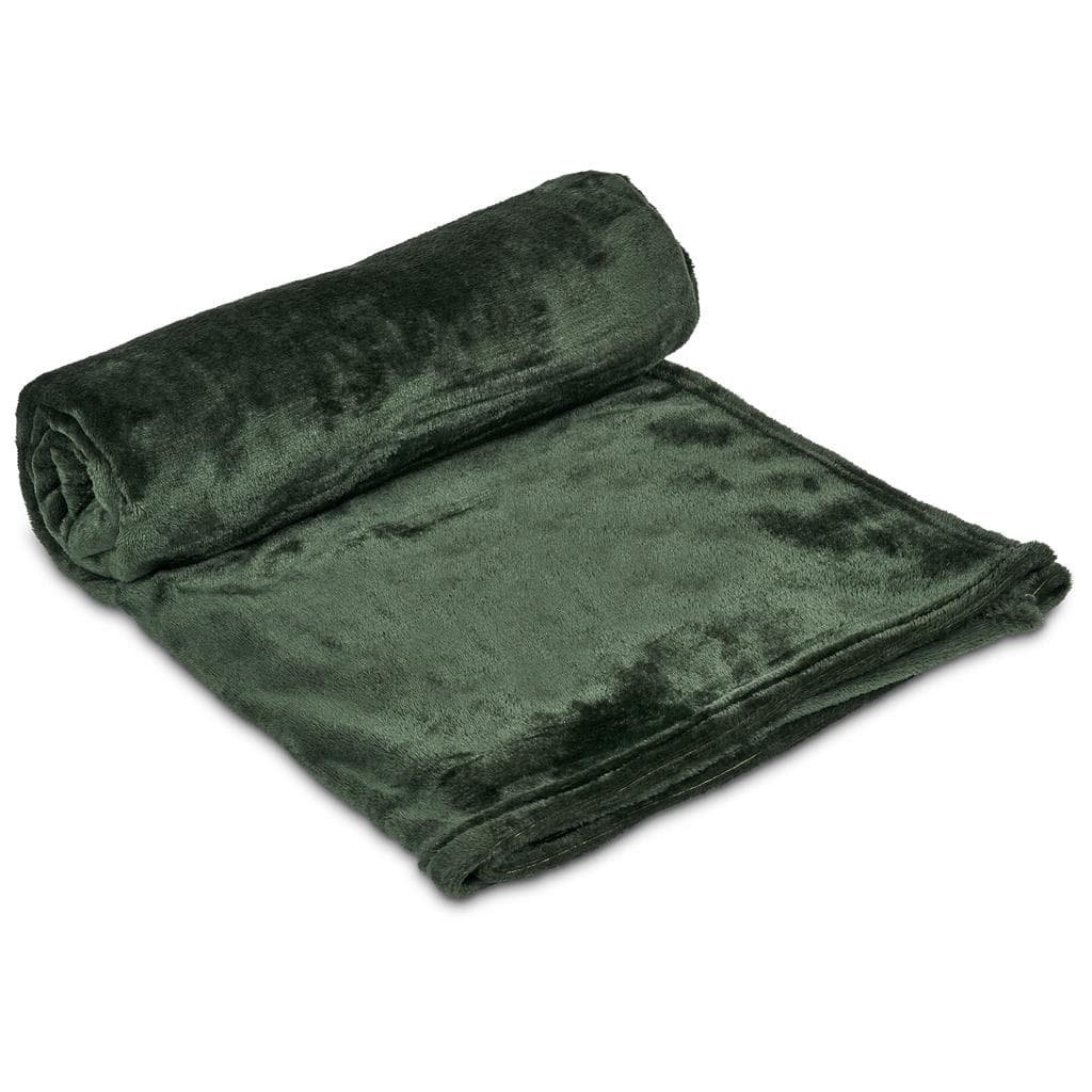 Serendipio Huron Fleece Blanket thumbnail 18