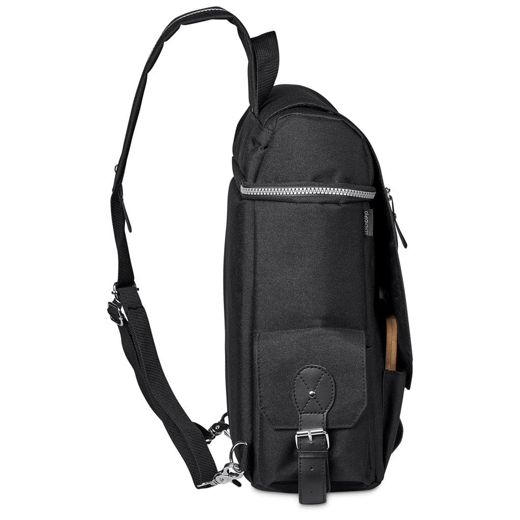 Serendipio Quivera Wine & Cheese 18-Can Cooler thumbnail 14