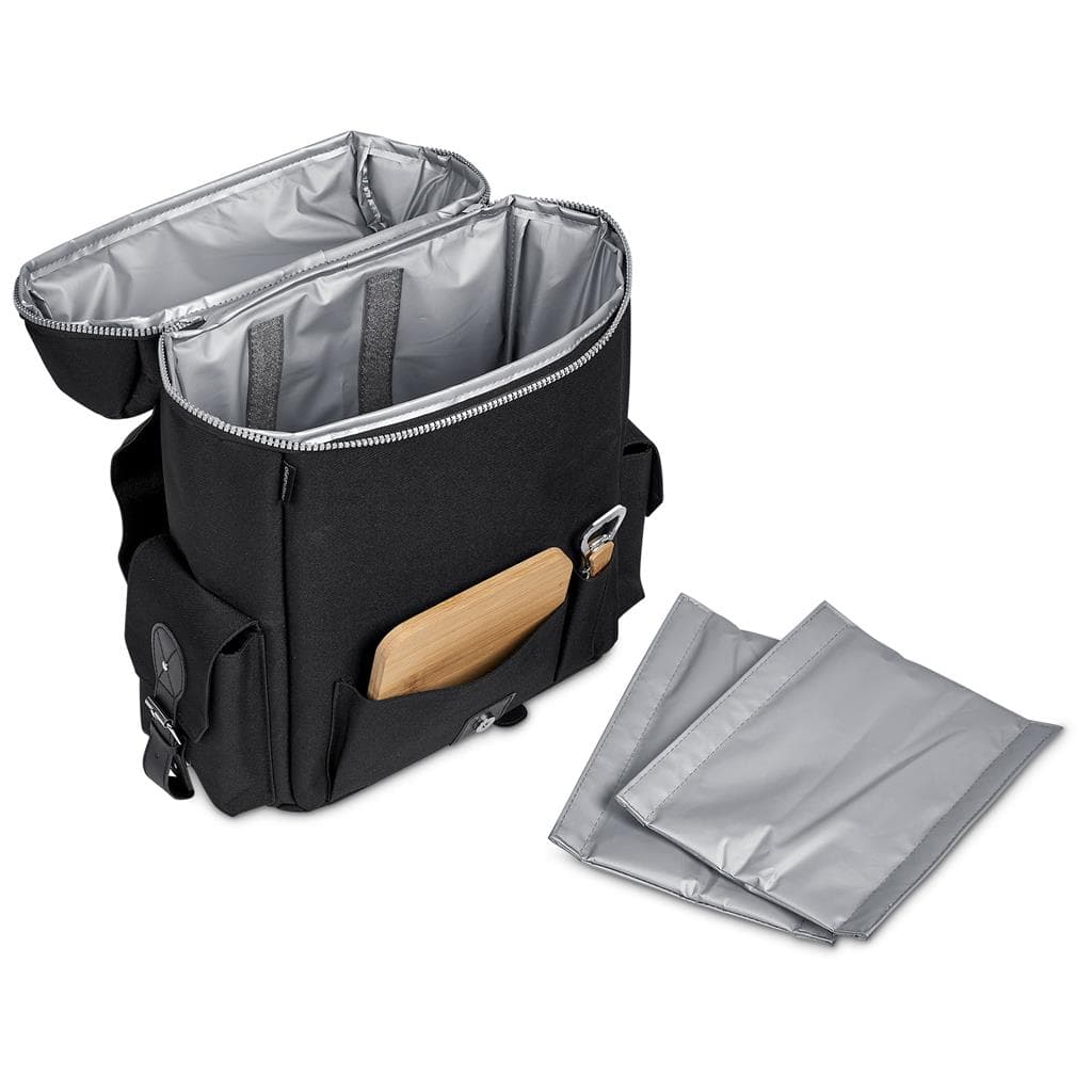 Serendipio Quivera Wine & Cheese 18-Can Cooler thumbnail 12