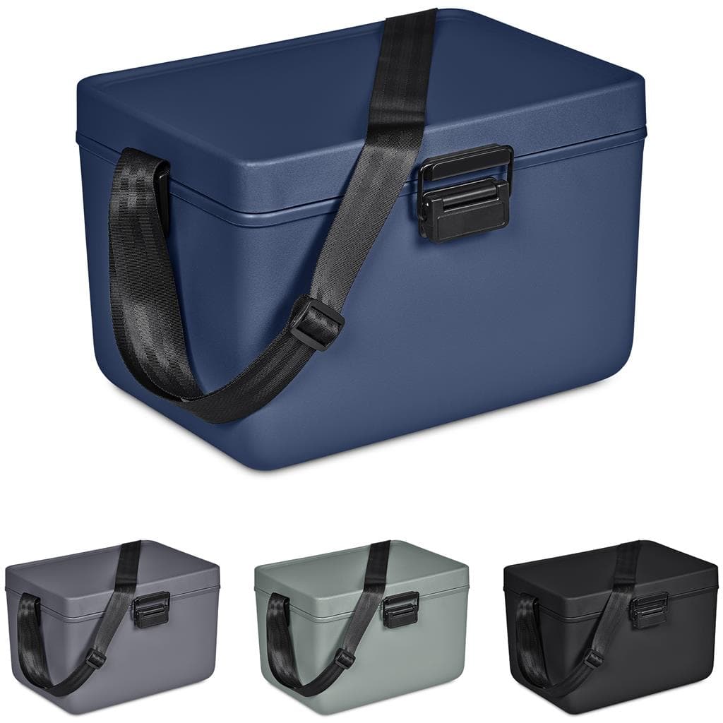 Urban Terrain Canyon 12L Hardshell Cooler Box thumbnail 2