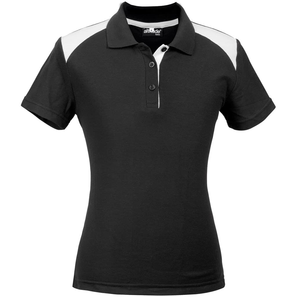 Ladies Apex Golf Shirt thumbnail 5