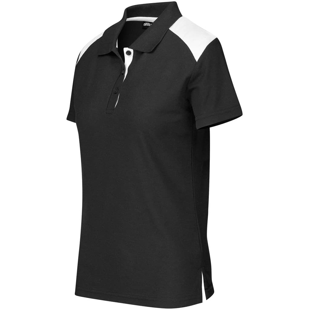 Ladies Apex Golf Shirt thumbnail 6