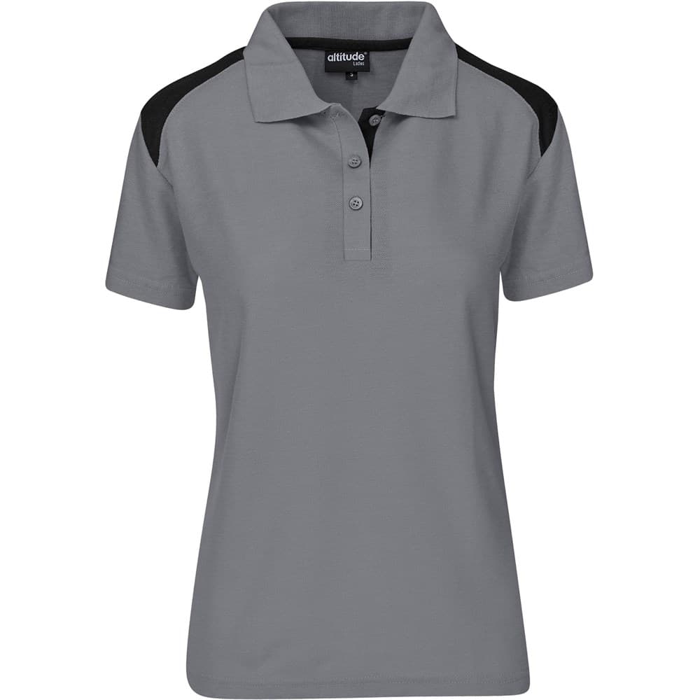 Ladies Apex Golf Shirt thumbnail 14