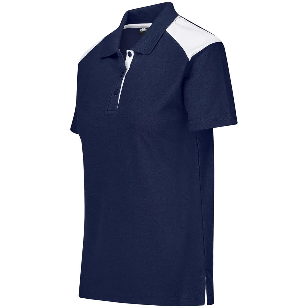 Ladies Apex Golf Shirt thumbnail 18