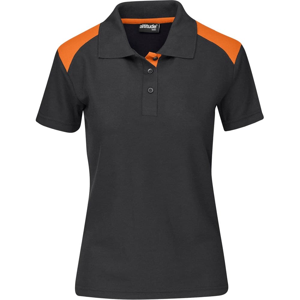 Ladies Apex Golf Shirt thumbnail 20