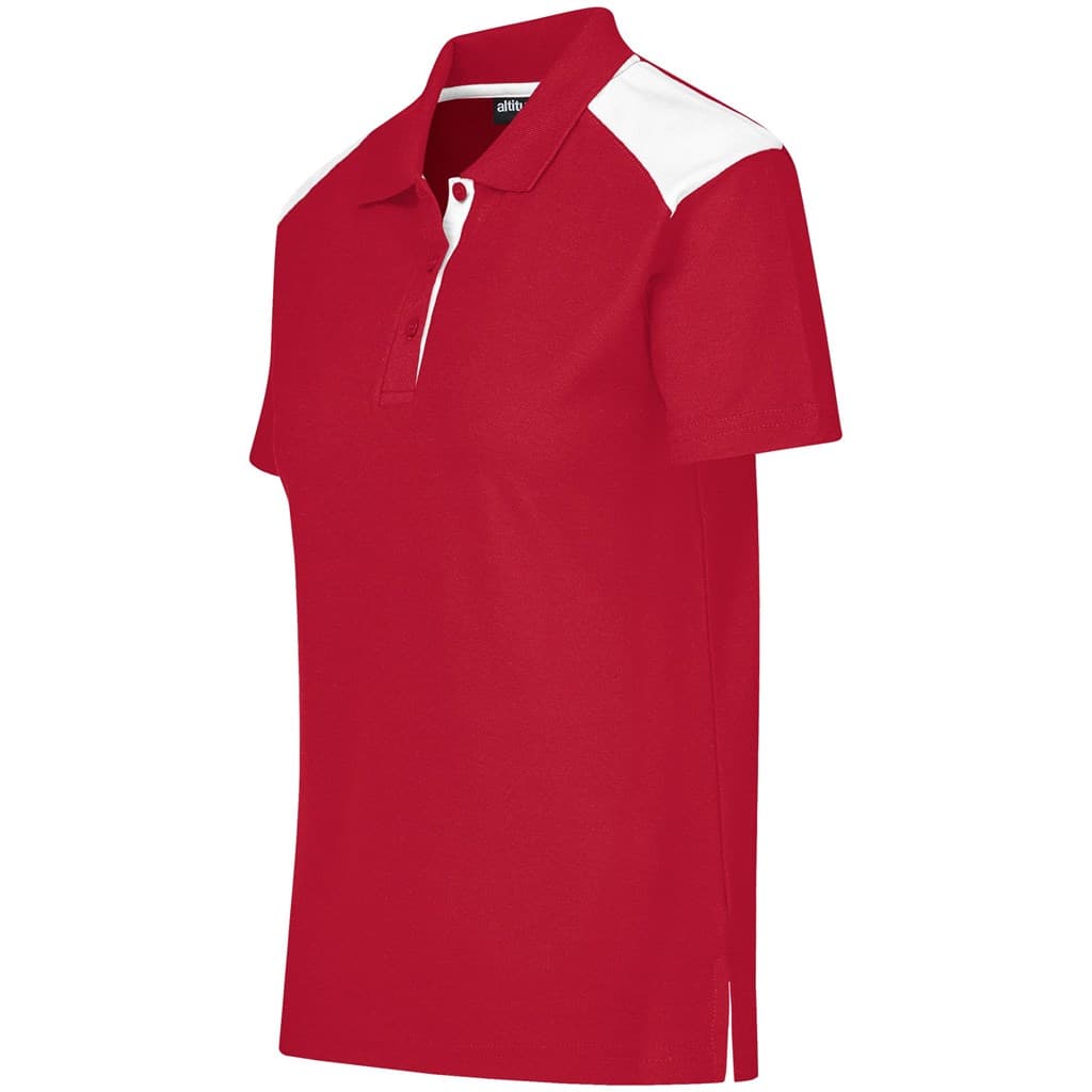 Ladies Apex Golf Shirt thumbnail 25