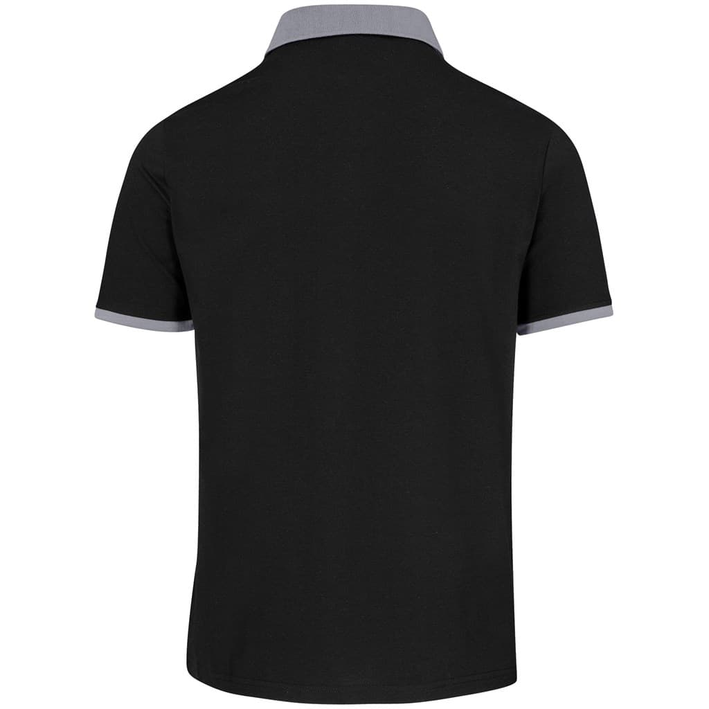 Mens Caliber Golf Shirt thumbnail 6