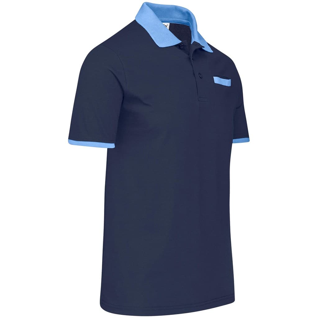 Mens Caliber Golf Shirt thumbnail 8