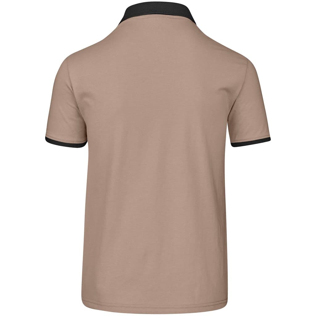 Mens Caliber Golf Shirt thumbnail 11