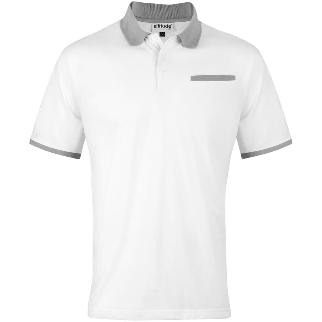 Mens Caliber Golf Shirt thumbnail 13