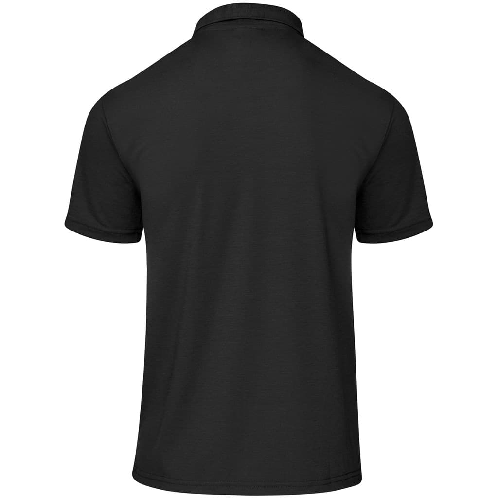 Mens Crossfire Golf Shirt thumbnail 2