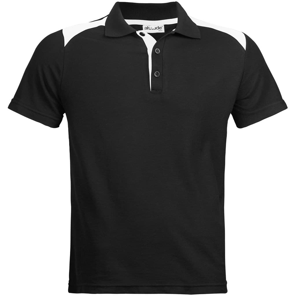 Mens Apex Golf Shirt thumbnail 4