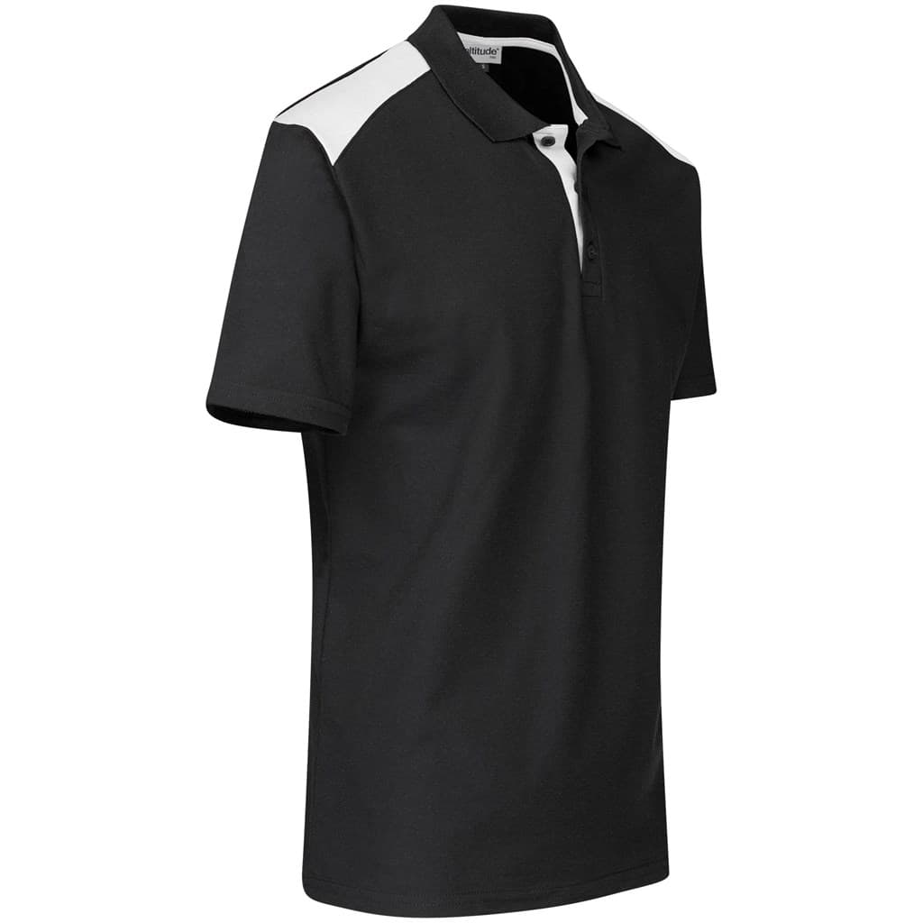 Mens Apex Golf Shirt thumbnail 6