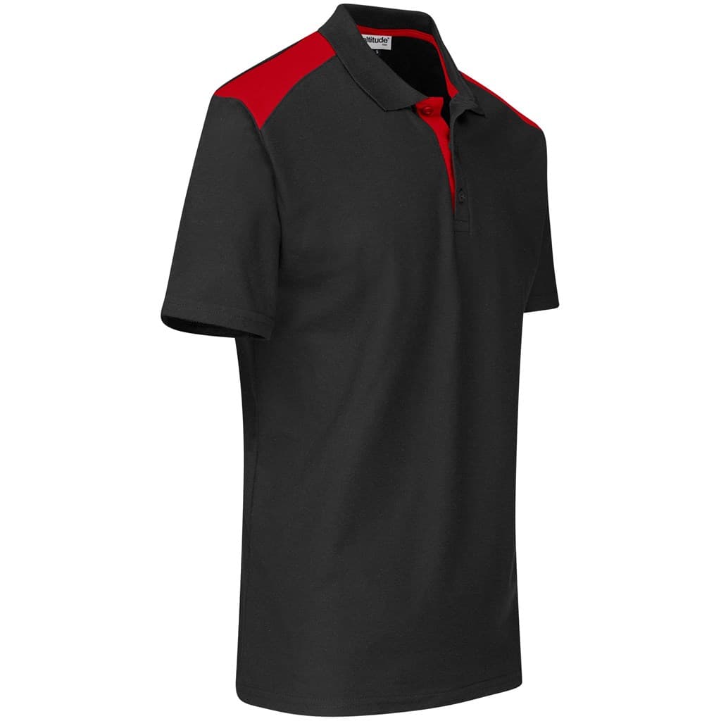 Mens Apex Golf Shirt thumbnail 8
