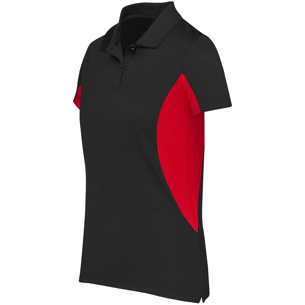 Ladies Championship Golf Shirt thumbnail 6