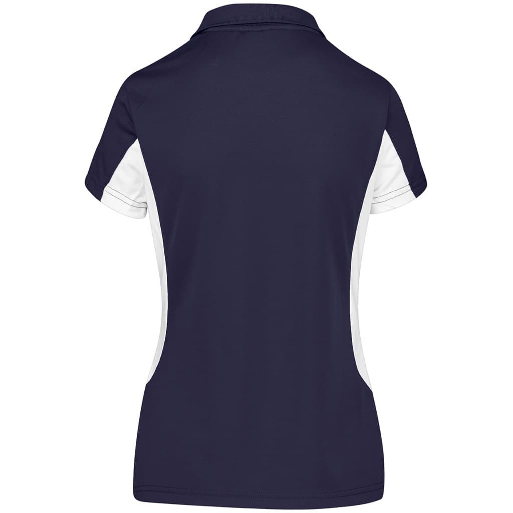 Ladies Championship Golf Shirt thumbnail 9