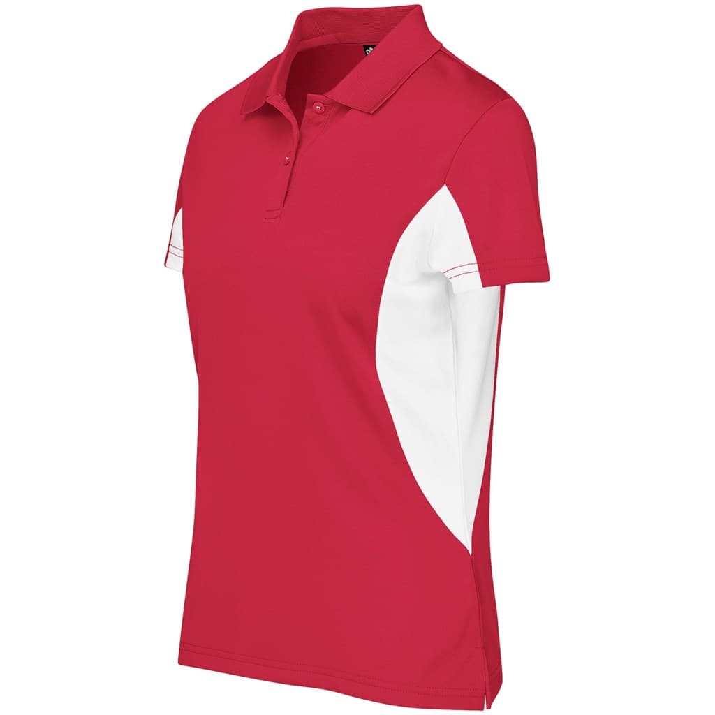Ladies Championship Golf Shirt thumbnail 11