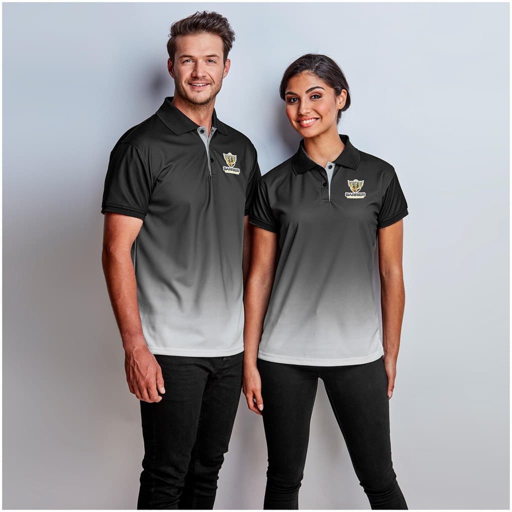 Mens Dakota Golf Shirt thumbnail 5