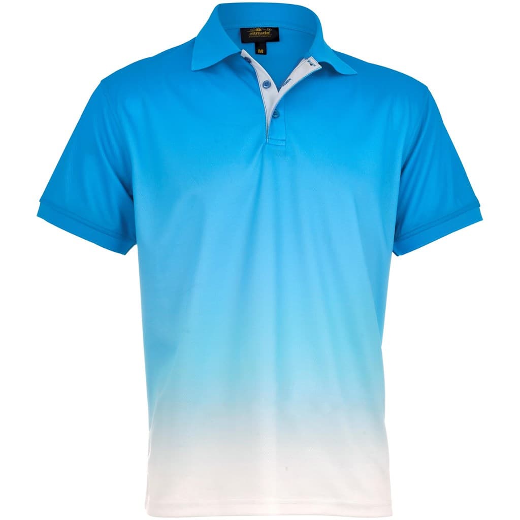 Mens Dakota Golf Shirt thumbnail 8