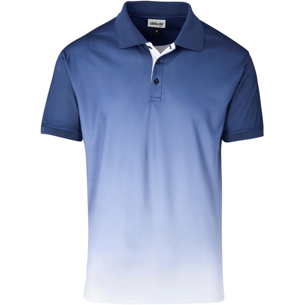 Mens Dakota Golf Shirt thumbnail 14