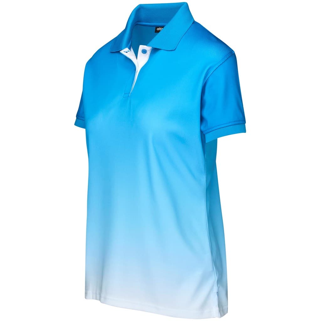 Ladies Dakota Golf Shirt thumbnail 7