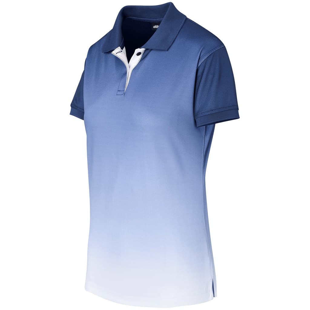 Ladies Dakota Golf Shirt thumbnail 14