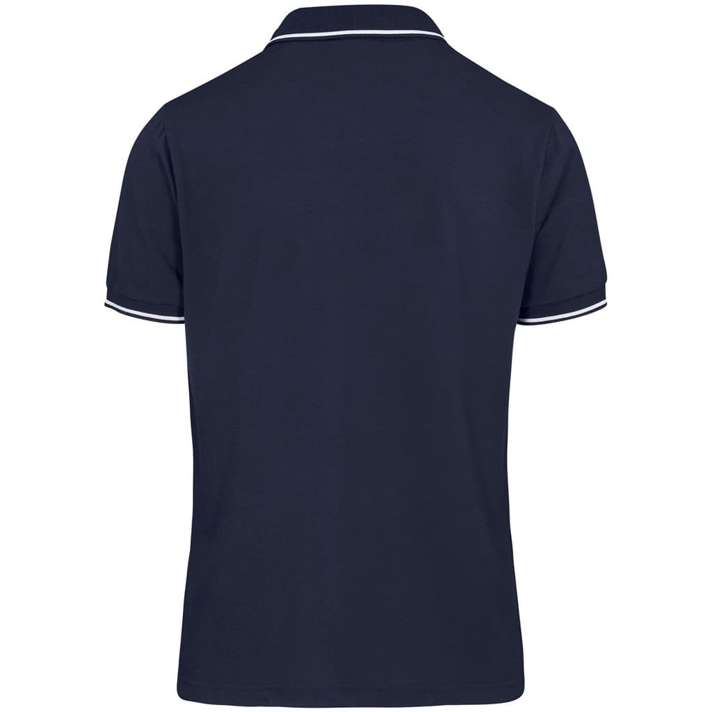 Mens Reward Golf Shirt thumbnail 9