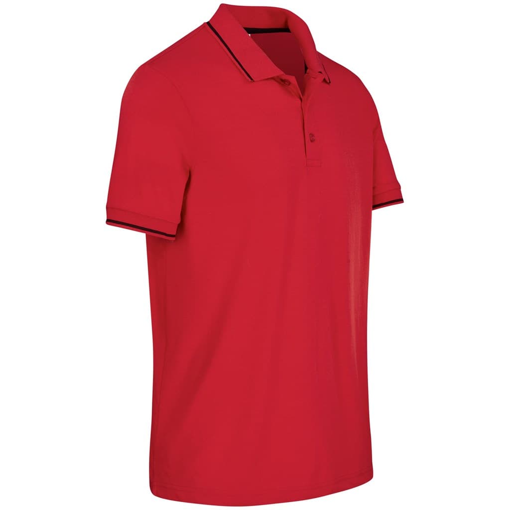Mens Reward Golf Shirt thumbnail 12