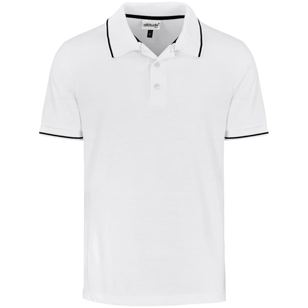Mens Reward Golf Shirt thumbnail 17