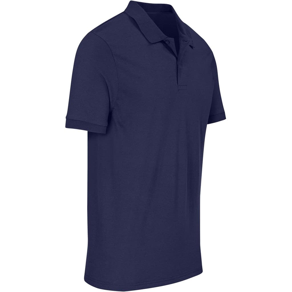 Mens Eco Promo Golf Shirt thumbnail 6