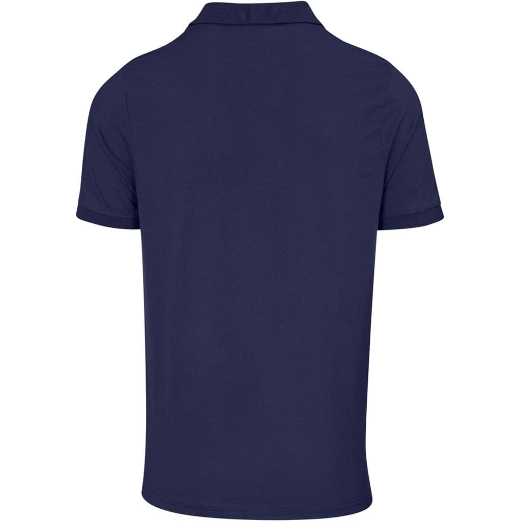 Mens Eco Promo Golf Shirt thumbnail 7