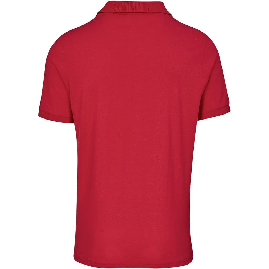 Mens Eco Promo Golf Shirt thumbnail 10