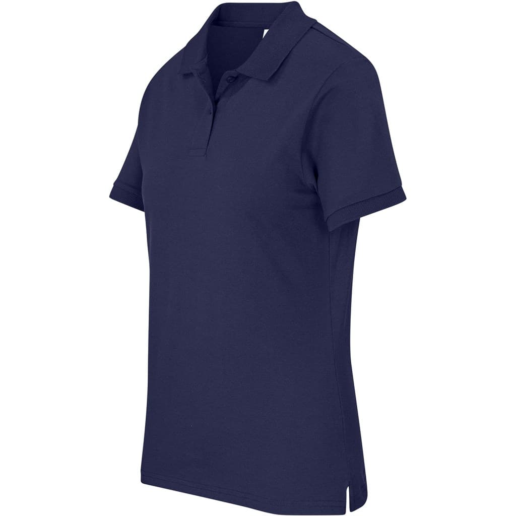 Ladies Eco Promo Golf Shirt thumbnail 6