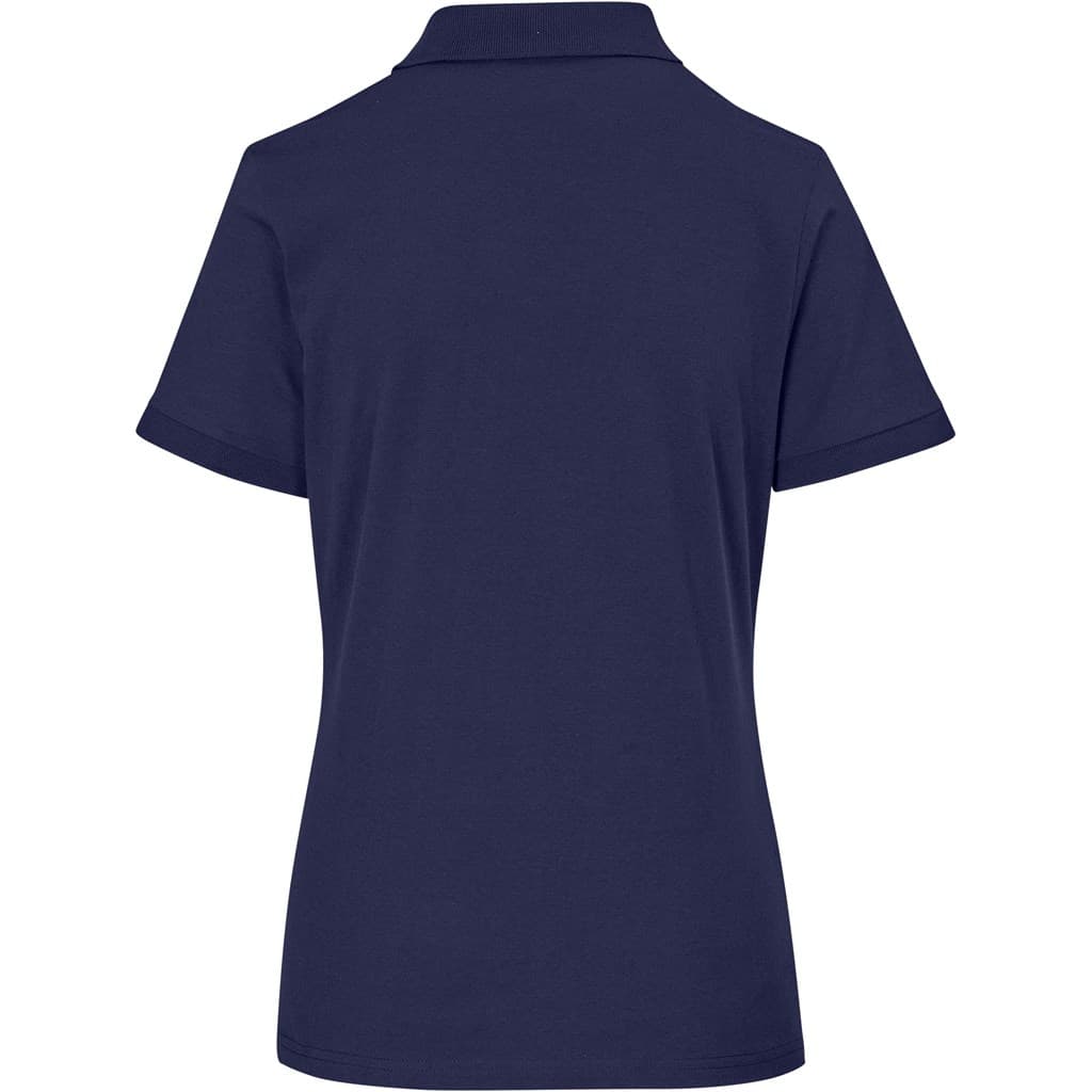 Ladies Eco Promo Golf Shirt thumbnail 7