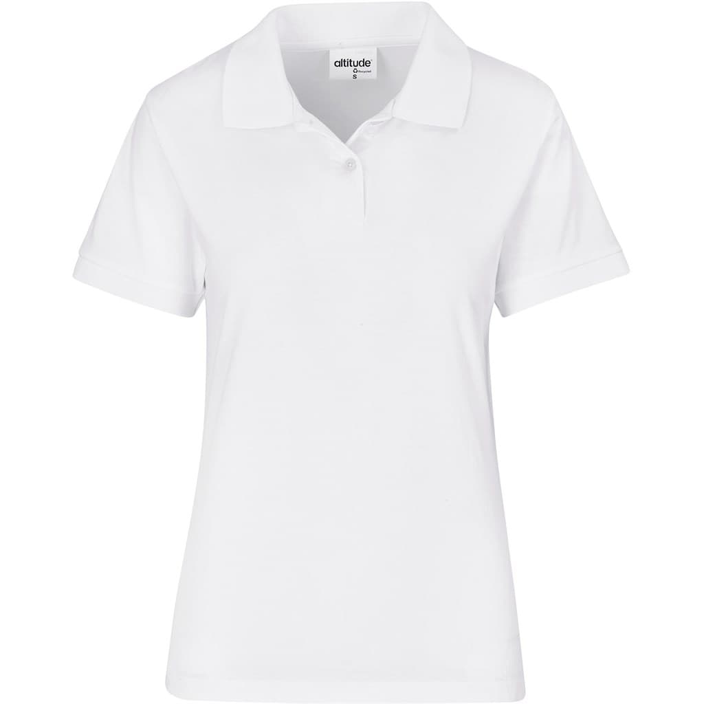 Ladies Eco Promo Golf Shirt thumbnail 11
