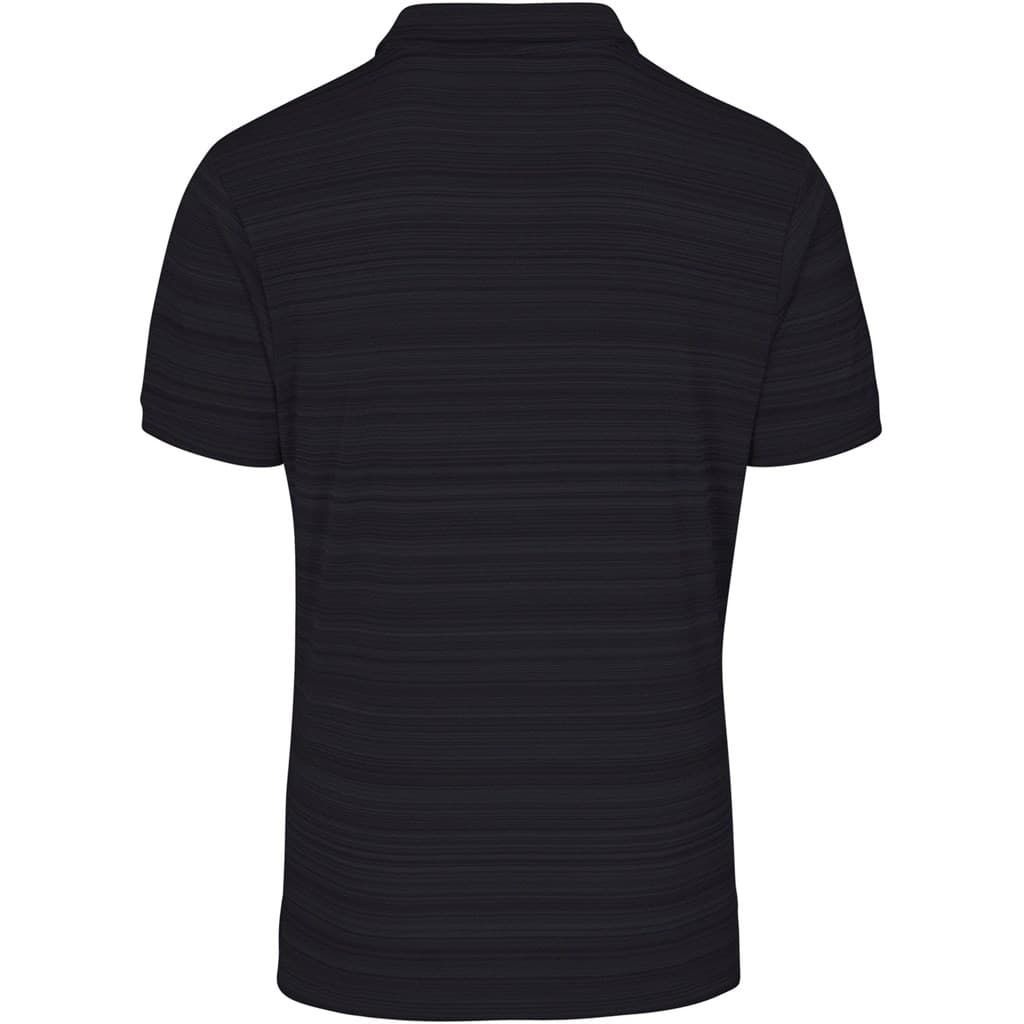 Mens Aberdeen Golf Shirt thumbnail 4