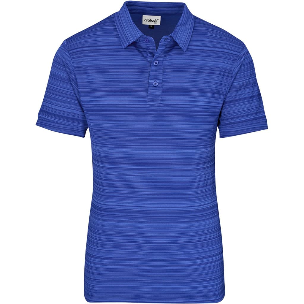 Mens Aberdeen Golf Shirt thumbnail 6
